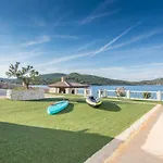 Gagliana Zizanj Villa Otok Zizanj