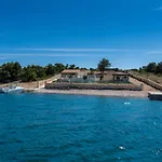 Gagliana Zizanj Villa