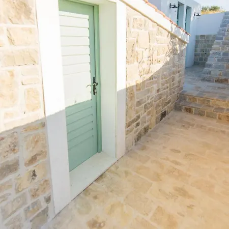 Gagliana Zizanj Vila Otok Zizanj
