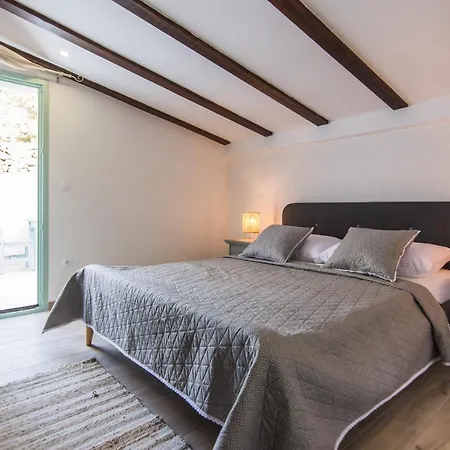 Gagliana Zizanj Vila Otok Zizanj