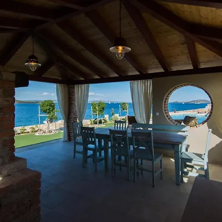 Vila Gagliana Zizanj Otok Zizanj