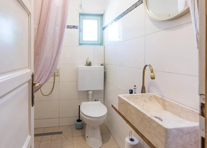 빌라 Gagliana Zizanj Otok Zizanj