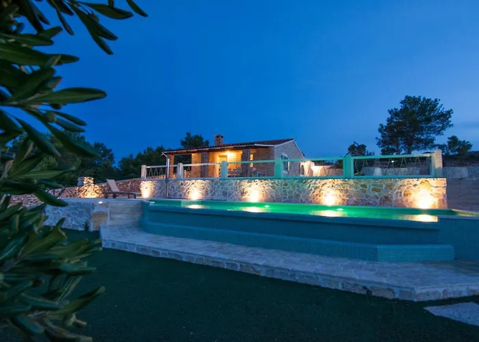 Gagliana Zizanj *