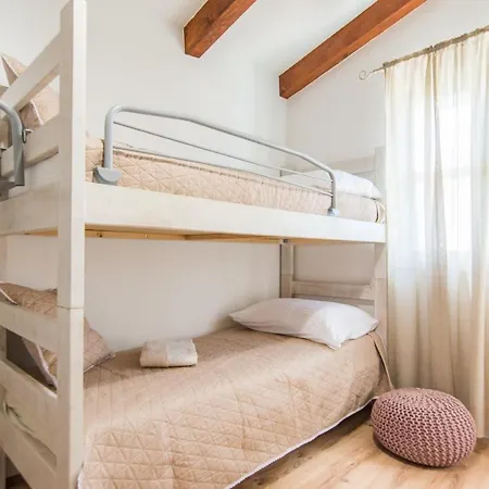 Villa Gagliana Zizanj Otok Zizanj