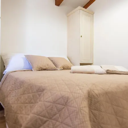 Gagliana Zizanj Villa