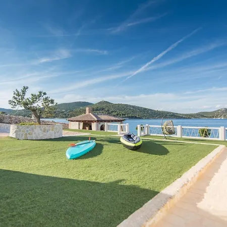 Gagliana Zizanj Villa Otok Zizanj