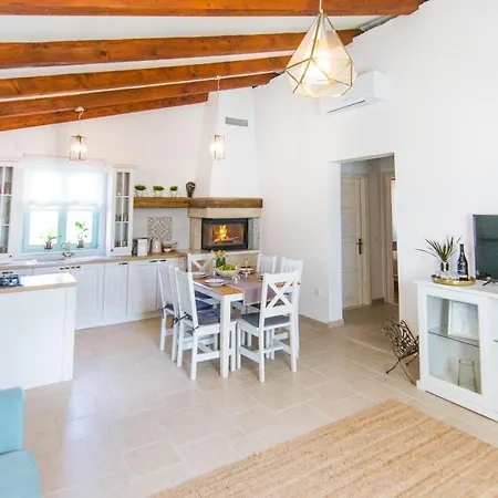Gagliana Zizanj Villa Otok Zizanj