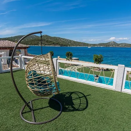 Villa Gagliana Zizanj