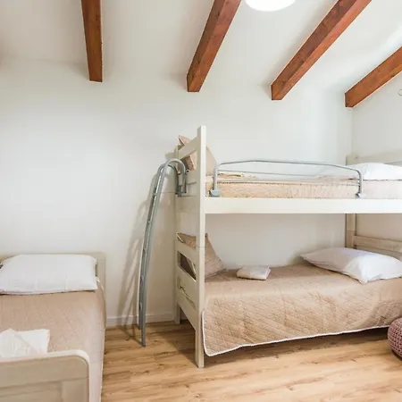 Villa Gagliana Zizanj Otok Zizanj