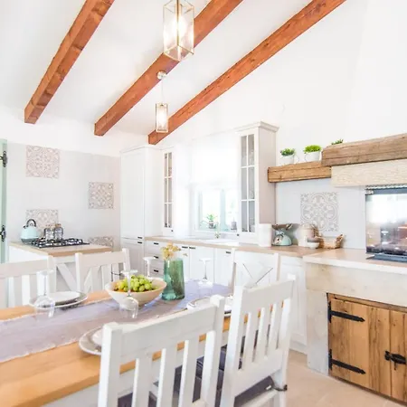 Villa Gagliana Zizanj Otok Zizanj