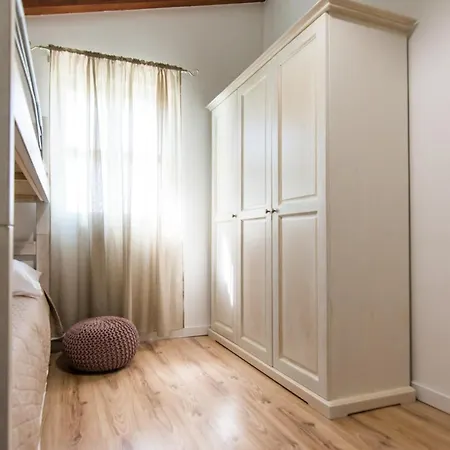 Villa Gagliana Zizanj *