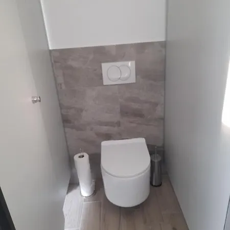 Villa Gagliana Zizanj *