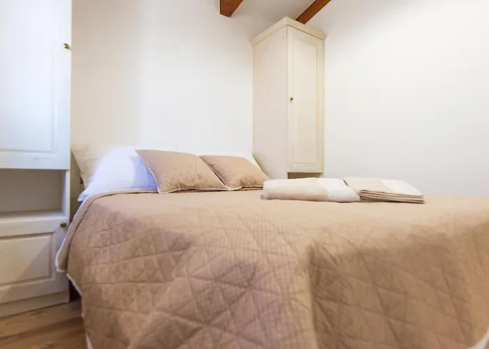 Gagliana Zizanj Villa