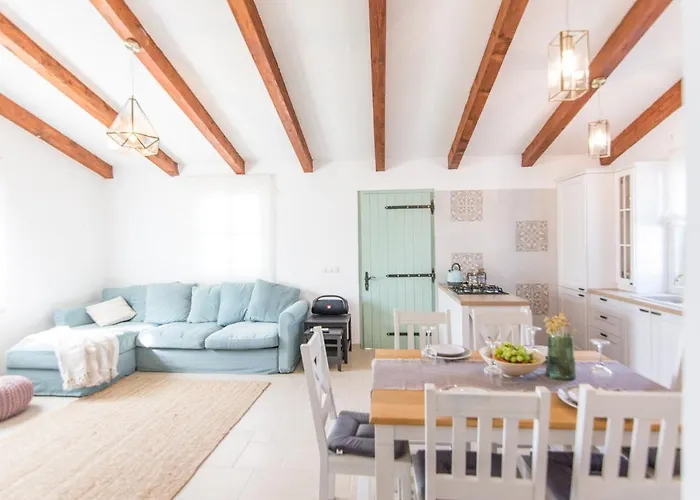 Villa Gagliana Zizanj