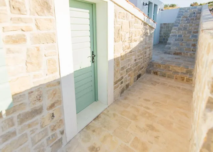 Gagliana Zizanj Villa Otok Zizanj