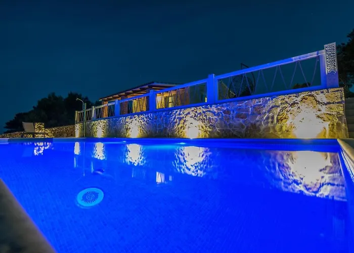 Villa Gagliana Zizanj