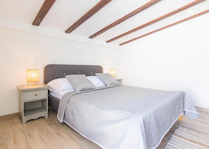 Gagliana Zizanj Otok Zizanj