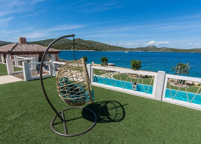 Villa Gagliana Zizanj