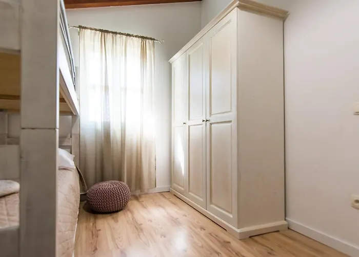 Villa Gagliana Zizanj *