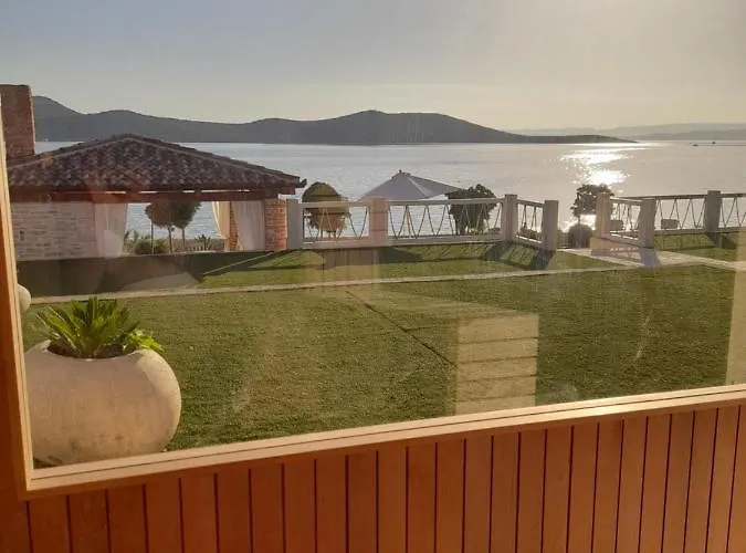 Gagliana Zizanj Villa