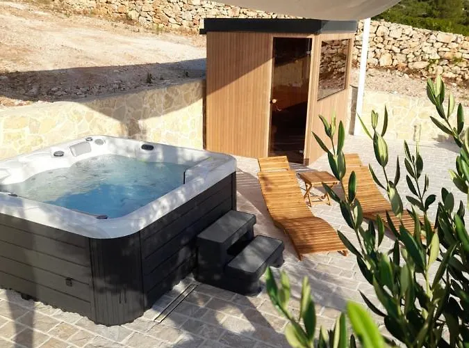 Gagliana Zizanj Otok Zizanj