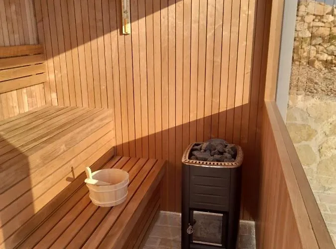 Villa Gagliana Zizanj Otok Zizanj