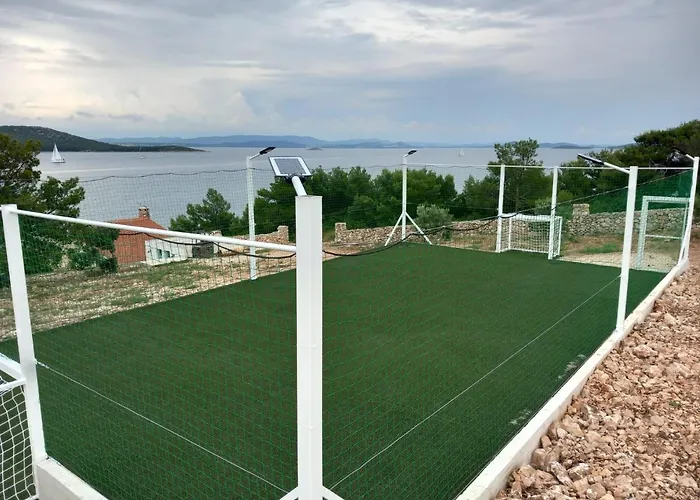 Villa Gagliana Zizanj