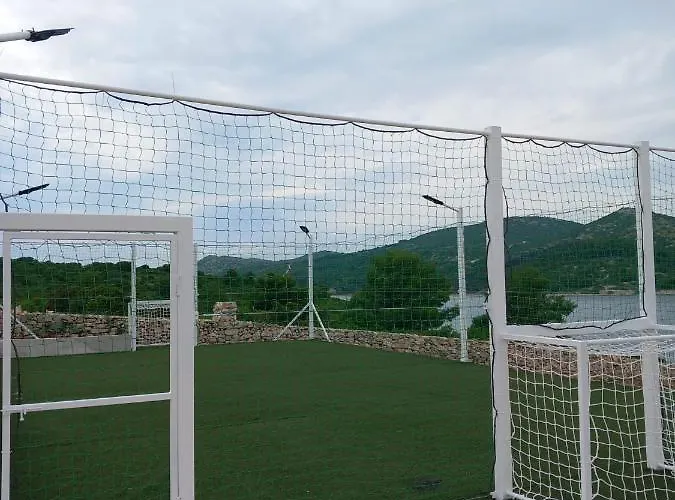 Gagliana Zizanj Villa